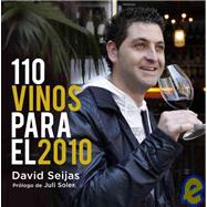110 vinos para el 2010/ 110 Wines For 2010
