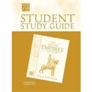 Student Study Guide to An Age of Empires, 1200-1750