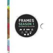 Frames, Season 1 Collection,9780310433415