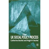 The Uk Social Policy Process