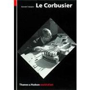 Le Corbusier Woa Pa