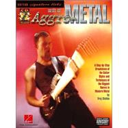 Best of Aggro-Metal