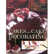 Cakes and Cake Decorating