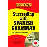 Succeeding With Spanish Grammar