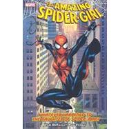 Amazing Spider-Girl - Volume 1 Whatever Happened to the Daughter of Spider-Man