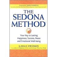 The Sedona Method,9780971933415
