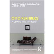 Otto Kernberg
