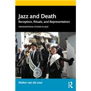 Jazz and Death
