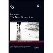 Bourdieu: The Next Generation
