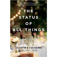 The Status of All Things A Novel