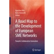 A Road Map to the Development of European SME Networks