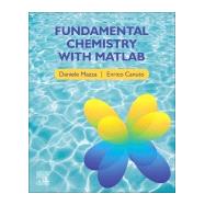 Fundamental Chemistry with Matlab