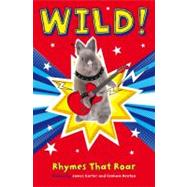 Wild! Rhymes That Roar