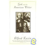 God and the American Writer