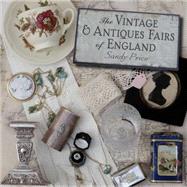 The  Vintage and Antiques Fairs of England