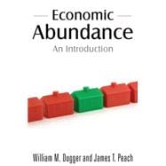 Economic Abundance: An Introduction