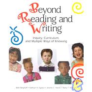 Beyond Reading and Writing