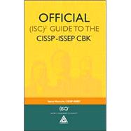Official (ISC)2« Guide to the CISSP«-ISSEP« CBK«