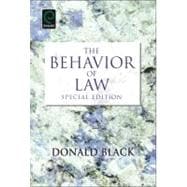 The Behavior of Law