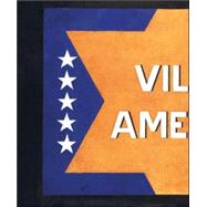 Villa America : American Moderns, 1900-1950