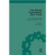 The British Transatlantic Slave Trade Vol 3