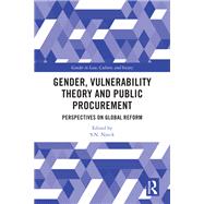 Gender, Vulnerability Theory and Public Procurement