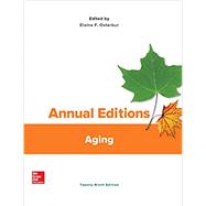 Annual Editions: Aging