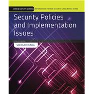Security Policies and Implementation Issues - E-Book Bundle