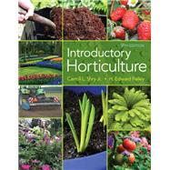 Introductory Horticulture