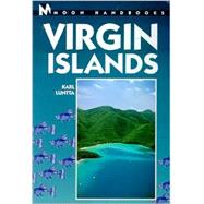 Moon Handbooks Virgin Islands