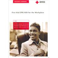 First Aid / CPR / Aed for the WorkPlace - (10 Pack)