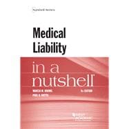 Medical Liability in a Nutshell