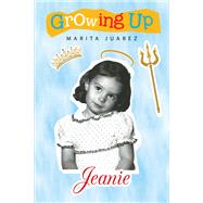Growing up Jeanie