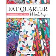 Fat Quarter Quilt Club