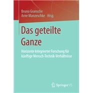 Integrierte Forschung