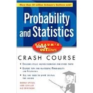 Schaum's Easy Outline of Probability and Statistics