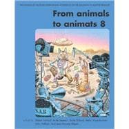 From Animals To Animats 8