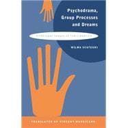 Psychodrama, Group Processes and Dreams: Archetypal Images of Individuation