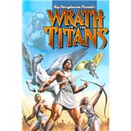 Wrath of the Titans: Spanish Edition