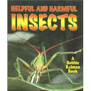 Helpful And Harmful Insects