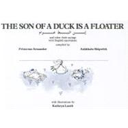 The Son of a Duck Is a Floater