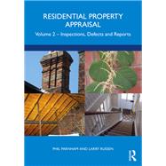 Residential Property Appraisal,9781000683417