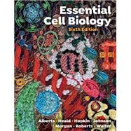 Essential Cell Biology