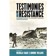 Testimonies of Resistance
