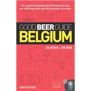 CAMRA's Good Beer Guide Belgium