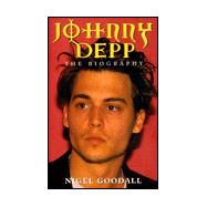Johnny Depp : The Biography
