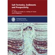 Salt Tectonic, Sediments and Prospectivity