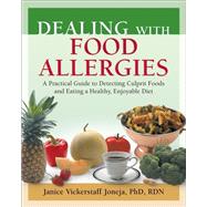 Dealing with Food Allergies