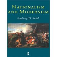 Nationalism and Modernism