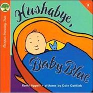Hushabye, Baby Blue